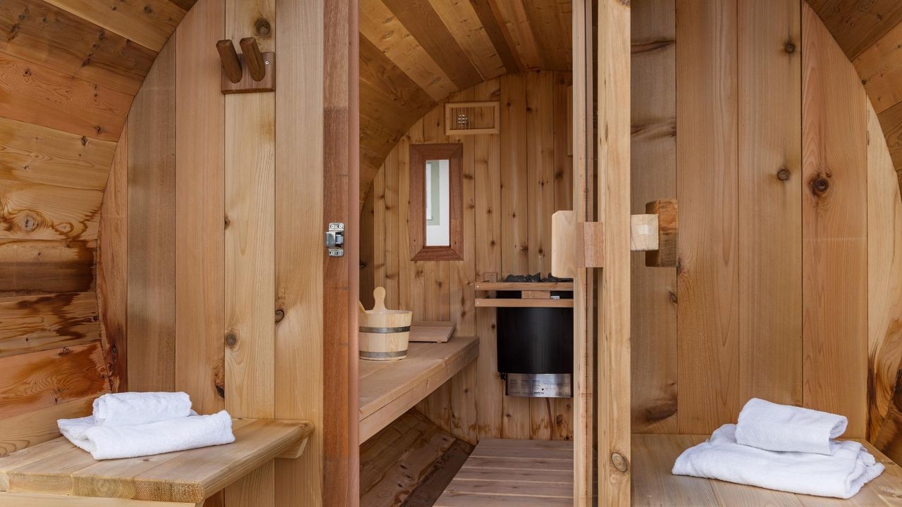 Sauna Sauna